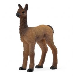 SCHLEICH - BÉBÉ LAMA #14890 *EXCLUSIF À CHICOUTIMI*